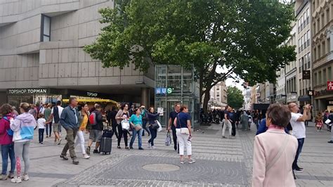 Marien Platz Rathaus Munich Germany Youtube