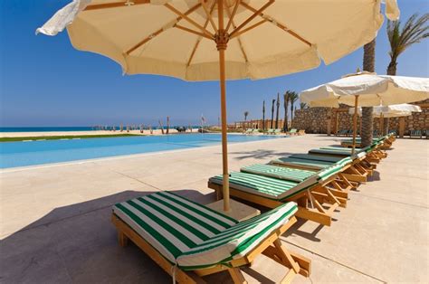 BRAVO PREMIUM CAESAR BAY RESORT 5 Marsa Matrouh Egitto Agosto 2023