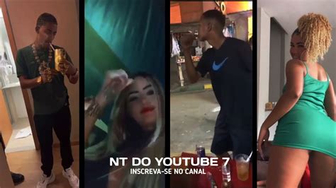 10 MINUTOS DE PORRADEIRO NORUEGUES DJ 2M 22 BAILE DA NORUEGA YouTube