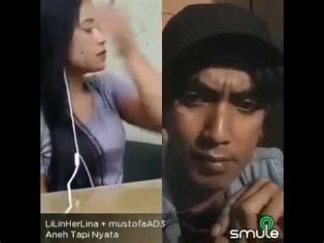 Sanjay Irama Lilin Herlina Aneh Tapi Nyata Versi Rhoma Irama Film