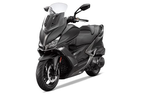 Motorrad Vergleich Piaggio Beverly Vs Kymco Xciting S I