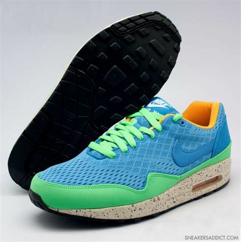 Nike Air Max 1 Em Beaches Of Rio Wave®