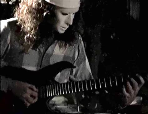 Buckethead Shreds Solo After Solo During a Family Reunion Backyard ...