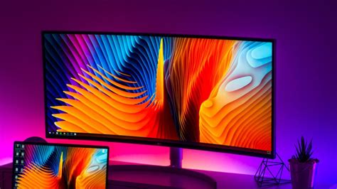 Los Mejores Monitores De 32 Pulgadas 4k