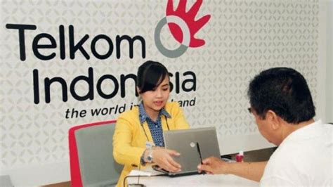 Telkom Membuka Lowongan Kerja Pendaftaran Sampai Desember