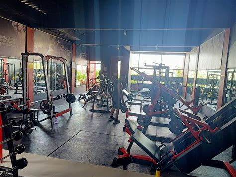 Etika Fitness Gym Kota Surabaya Fitnesloka