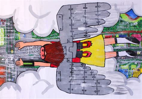 第17回 夢絵コンテスト2013 かながわ夢絵コンテスト 神奈川県最大級の小学生絵画コンクール