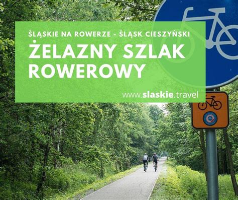 Elazny Szlak Rowerowy L Skie Informacja Turystyczna