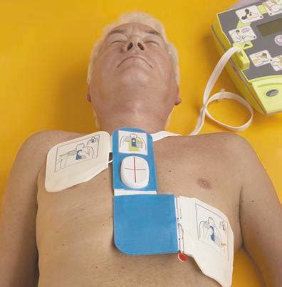 Zoll Aed Plus Cpr D Padz Defibrillator Pads Best Online Uecavanis Edu Ec