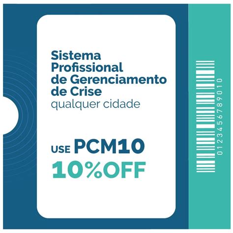 Sistema Profissional Para Gerenciamento De Crises PCM Porto Alegre