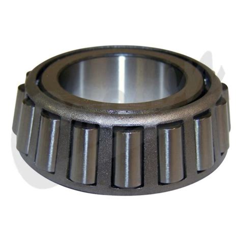 Jeep Part Bearing Cone For Front Or Rear Output Shaft Fits