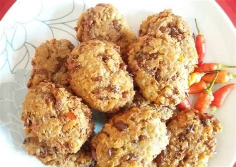 Resep Lentho kacang tolo oleh fajrin nisa - Cookpad