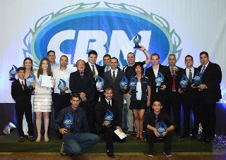 CBM premia os melhores Pilotos do País