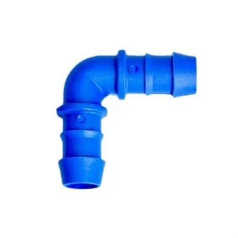 PP 45 Degree 16 Mm Drip Irrigation Elbow At Rs 65 Piece In Nashik ID