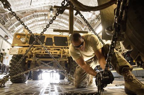images working person military vehicle team helmet chains