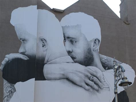 Rainbows Form Over Dublin As Ireland Votes To Legalize Gay Marriage