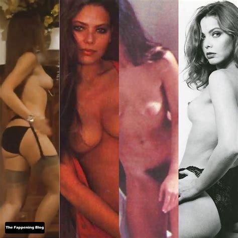 Ornella Muti Nude Collection 21 Photos PinayFlixx Mega Leaks