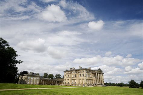 Attingham Park, Shropshire: what to see and do - Countryfile.com