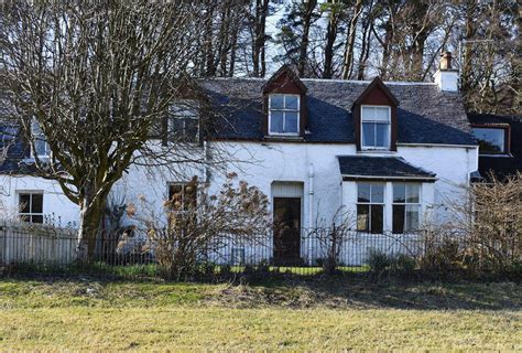 High Glencloy House In Brodick Isle Of Arran Sleeps 10 People In 4