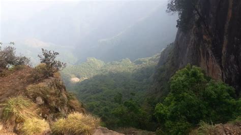 Guna Caves Kodaikanal Youtube