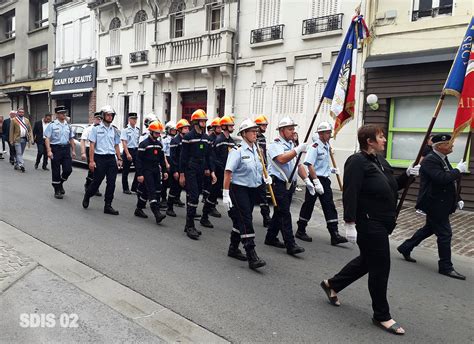 Sdis De L Aisne On Twitter Juillet Fetenationale Aisne