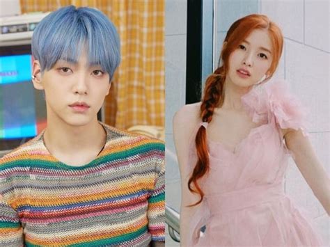 Korean Hair Colours Most Popular Hues Inspired By K Pop Idols