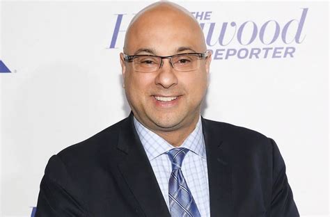 Ali Velshi Age, Net worth: Bio-Wiki, Wife, Weight, Kids 2023- The Personage