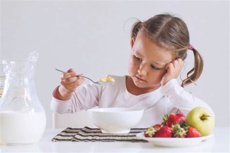 I Disturbi Alimentari Nei Bambini Come Riconoscerli Affrontarli