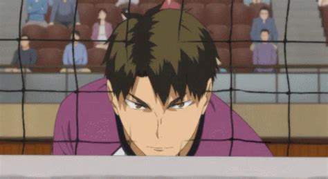 Haikyuu Haikyuu Discover Share Gifs