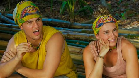 It Stung Survivor 47 Finalist Sam Phalen Shares How It Really Felt