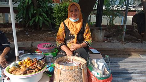 Nasi Boran Khas Lamongan Bu Sriati Depan Bp Muhamadiyah Kuliner