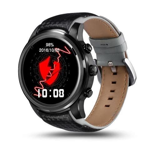 Smartwatch Lemfo Lem Loja Oficial Xploudshop