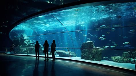 Antalya Aquarium - Olya Dubovaya