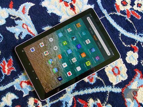 reasons  buy  amazon fire hd tablet