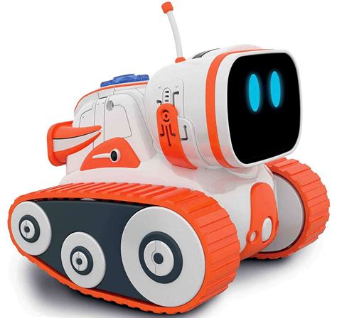 Robots Clementoni Robots Programables Para Ni Os Educrianza