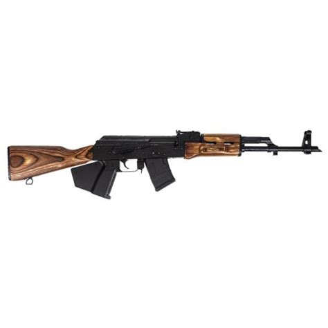 Psa Ak 47 Gf3 Forged California Compliant Rifle Nutmeg Palmetto