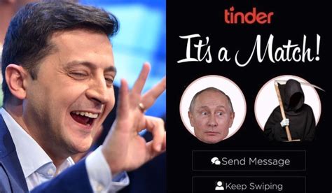 Tinder ogłosił że opuszcza Rosję firma chce bronić praw człowieka