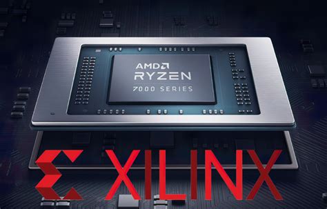 AMD Already Has Next Gen Ryzen Phoenix CPUs With Xilinx S AI Engine