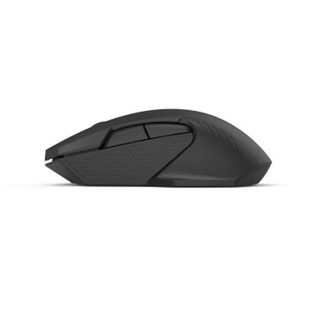 Mouse Gaming Wireless Fantech RAIGOR II WG10 ELS ID