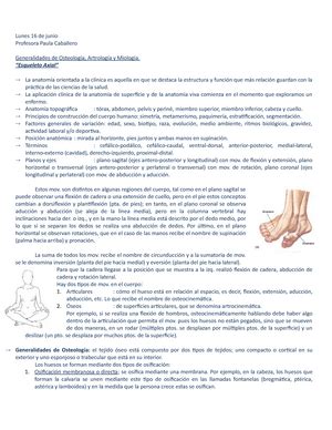 Examen Neurologico Apuntes 11 EXAMEN NEUROLÓGICO CURSO INTEGRADO DE