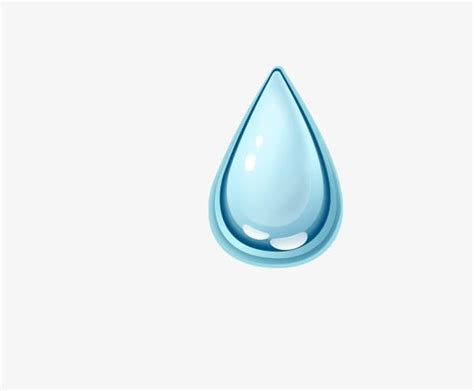 Crystal Clear Water Drops PNG Clipart Blue Clear Clipart Crystal