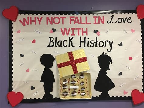 Pin By Becky Verdeja On February Class Ideas Black History Month