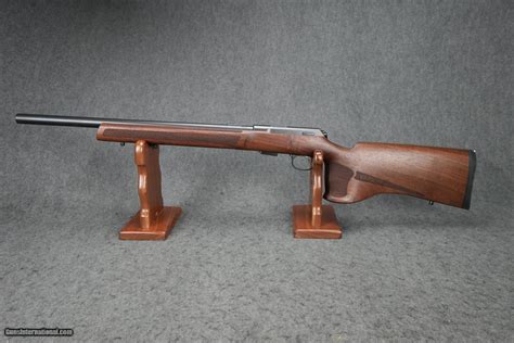 Bnib Cz Varmint Mtr Match Target Rifle Lr