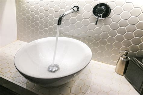 Wash Basin Designs To Complement The Interior Of The Bathroom