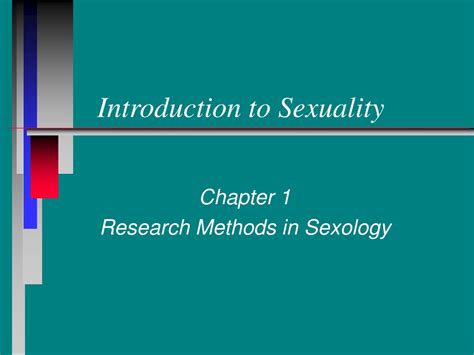 Ppt Introduction To Sexuality Powerpoint Presentation Free Download Id 9507222