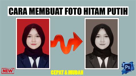 Contoh Pas Foto Hitam Putih 52 Koleksi Gambar