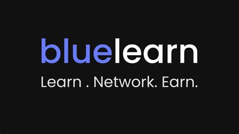 BlueLearn Funding Valuation Shareholders Breakdown 2024