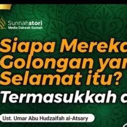 Sunnahstori Berbagilink