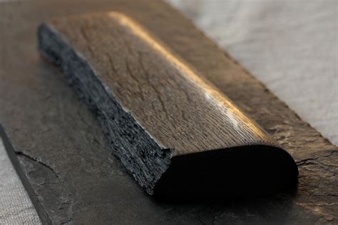 Bog Oak Form Lithuania
