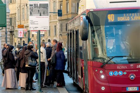 Roma In Arrivo L Aumento Del Prezzo Del Biglietto Atac Ecco Quant